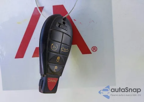 2010 Dodge Charger R/T из США, поврежденный, VIN 2B3CA8CT2AH316190